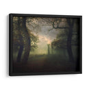 Un día extraño... - Robert Fabrowski | Cuadro decorativo de Canvas Lab