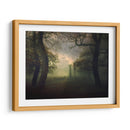 Un día extraño... - Robert Fabrowski | Cuadro decorativo de Canvas Lab