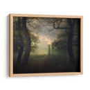 Un día extraño... - Robert Fabrowski | Cuadro decorativo de Canvas Lab