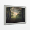 Un día extraño II... - Robert Fabrowski | Cuadro decorativo de Canvas Lab