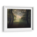 Un día extraño... - Robert Fabrowski | Cuadro decorativo de Canvas Lab