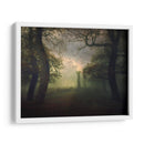 Un día extraño... - Robert Fabrowski | Cuadro decorativo de Canvas Lab