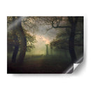 Un día extraño... - Robert Fabrowski | Cuadro decorativo de Canvas Lab