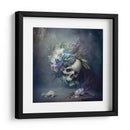 Flores 10 - Bilge Paksoylu | Cuadro decorativo de Canvas Lab