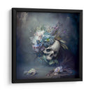 Flores 10 - Bilge Paksoylu | Cuadro decorativo de Canvas Lab