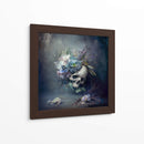 Flores 10 - Bilge Paksoylu | Cuadro decorativo de Canvas Lab