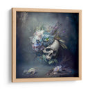 Flores 10 - Bilge Paksoylu | Cuadro decorativo de Canvas Lab