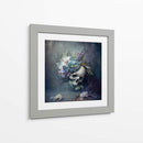 Flores 10 - Bilge Paksoylu | Cuadro decorativo de Canvas Lab