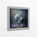Flores 10 - Bilge Paksoylu | Cuadro decorativo de Canvas Lab