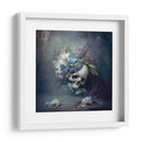 Flores 10 - Bilge Paksoylu | Cuadro decorativo de Canvas Lab