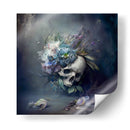 Flores 10 - Bilge Paksoylu | Cuadro decorativo de Canvas Lab