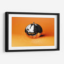 Calabaza disco, horizontal - Artem Pozdniakov | Cuadro decorativo de Canvas Lab