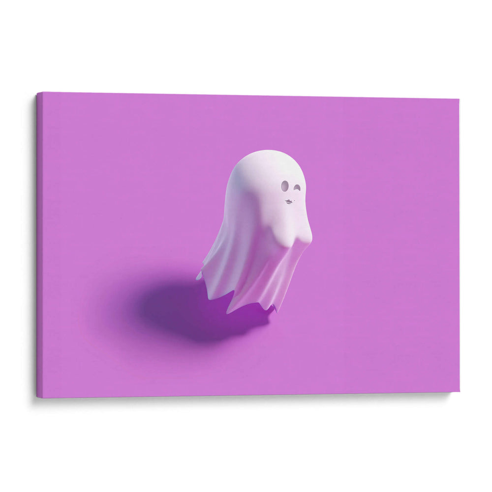 B-o-o-bs, horizontal - Artem Pozdniakov | Cuadro decorativo de Canvas Lab