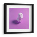 B-o-o-bs, cuadrado - Artem Pozdniakov | Cuadro decorativo de Canvas Lab