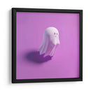 B-o-o-bs, cuadrado - Artem Pozdniakov | Cuadro decorativo de Canvas Lab