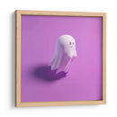 B-o-o-bs, cuadrado - Artem Pozdniakov | Cuadro decorativo de Canvas Lab