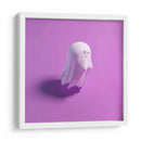 B-o-o-bs, cuadrado - Artem Pozdniakov | Cuadro decorativo de Canvas Lab