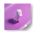 B-o-o-bs, cuadrado - Artem Pozdniakov | Cuadro decorativo de Canvas Lab