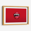 Vampire braces, horizontal - Artem Pozdniakov | Cuadro decorativo de Canvas Lab
