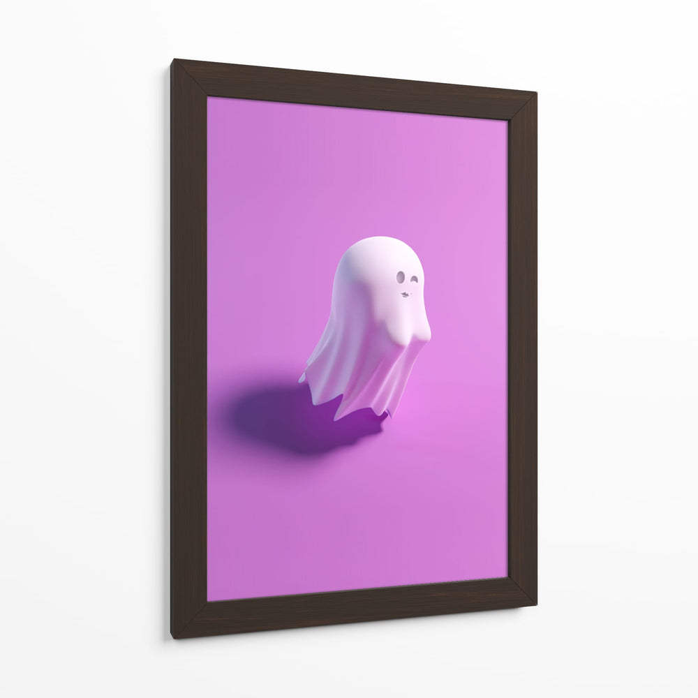 B-o-o-bs, vertical - Artem Pozdniakov | Cuadro decorativo de Canvas Lab