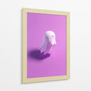 B-o-o-bs, vertical - Artem Pozdniakov | Cuadro decorativo de Canvas Lab