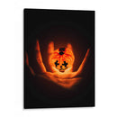 Víspera de Todos los Santos - Ariz Rab | Cuadro decorativo de Canvas Lab