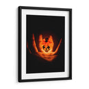 Víspera de Todos los Santos - Ariz Rab | Cuadro decorativo de Canvas Lab