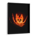 Víspera de Todos los Santos - Ariz Rab | Cuadro decorativo de Canvas Lab