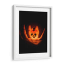 Víspera de Todos los Santos - Ariz Rab | Cuadro decorativo de Canvas Lab