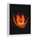 Víspera de Todos los Santos - Ariz Rab | Cuadro decorativo de Canvas Lab