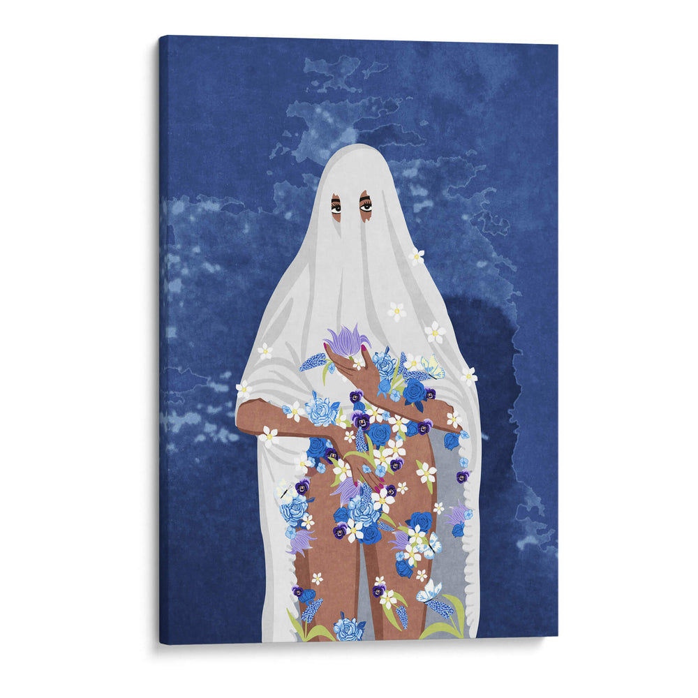 Fantasma - Raissa Oltmanns | Cuadro decorativo de Canvas Lab