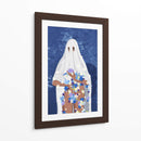 Fantasma - Raissa Oltmanns | Cuadro decorativo de Canvas Lab