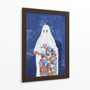 Fantasma - Raissa Oltmanns | Cuadro decorativo de Canvas Lab