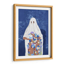 Fantasma - Raissa Oltmanns | Cuadro decorativo de Canvas Lab