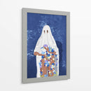Fantasma - Raissa Oltmanns | Cuadro decorativo de Canvas Lab