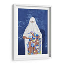 Fantasma - Raissa Oltmanns | Cuadro decorativo de Canvas Lab