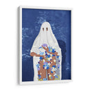 Fantasma - Raissa Oltmanns | Cuadro decorativo de Canvas Lab