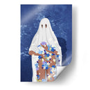 Fantasma - Raissa Oltmanns | Cuadro decorativo de Canvas Lab