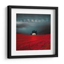 Casa de campo - Inge Schuster | Cuadro decorativo de Canvas Lab