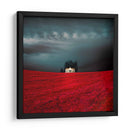 Casa de campo - Inge Schuster | Cuadro decorativo de Canvas Lab