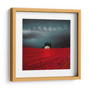 Casa de campo - Inge Schuster | Cuadro decorativo de Canvas Lab