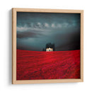 Casa de campo - Inge Schuster | Cuadro decorativo de Canvas Lab