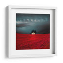 Casa de campo - Inge Schuster | Cuadro decorativo de Canvas Lab