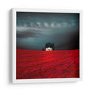 Casa de campo - Inge Schuster | Cuadro decorativo de Canvas Lab