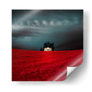 Casa de campo - Inge Schuster | Cuadro decorativo de Canvas Lab