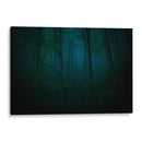 La noche - Antonio Castagna | Cuadro decorativo de Canvas Lab