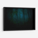 La noche - Antonio Castagna | Cuadro decorativo de Canvas Lab