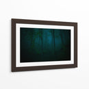 La noche - Antonio Castagna | Cuadro decorativo de Canvas Lab