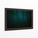 La noche - Antonio Castagna | Cuadro decorativo de Canvas Lab