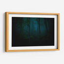 La noche - Antonio Castagna | Cuadro decorativo de Canvas Lab